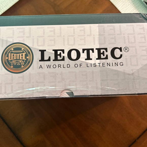 LEOTEC RADIOS - Picture 2 of 4